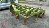 2007 DOWDESWELL 3M CULTIVATOR - 8