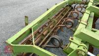 2007 DOWDESWELL 3M CULTIVATOR - 11