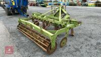 2007 DOWDESWELL 3M CULTIVATOR - 14