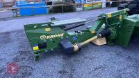 2019 KRONE 320 CV MOWER CONDITIONER - 13