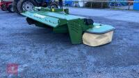 2019 KRONE 320 CV MOWER CONDITIONER - 21