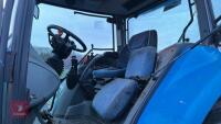 2012 LANDINI 120 DUAL POWER 4WD TRACTOR - 26