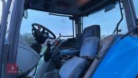 2012 LANDINI 120 DUAL POWER 4WD TRACTOR - 27