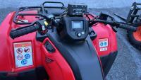 2015 HONDA FOURTAX QUAD BIKE - 22