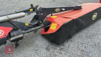 VICON EXTRA 336 MOWER - 13