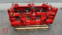 NC 1.9M TRI-RAM SHEAR GRAB - 7