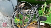 2014 AMAZONE ZA-M1501 FERTILISER SPINNER S/R - 13