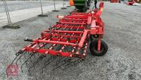 2010 EINBOCK GRASS MANAGER 5OO HARROWS - 9