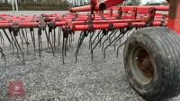 2010 EINBOCK GRASS MANAGER 5OO HARROWS - 13