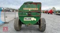 2008 MAJOR 750 DUNG SPREADER - 8