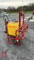 QUANTOCK 5.8M SPRAYER - 3