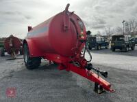 2012 VT 2300G HI-SPEC SLURRY TANKER - 4