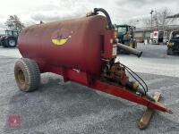 MARSHALL 1300G SLURRY TANKER - 10