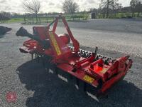 2005 KUHN HR3003 POWER HARROW - 3