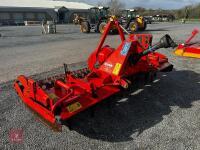 2005 KUHN HR3003 POWER HARROW - 6