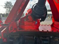 2005 KUHN HR3003 POWER HARROW - 9