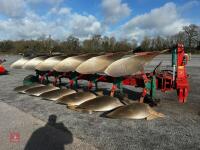 KVERNELAND LD85-300-8-HD 6F PLOUGH