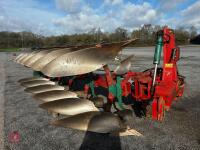 KVERNELAND LD85-300-8-HD 6F PLOUGH - 4