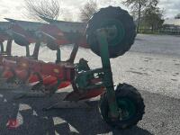 KVERNELAND LD85-300-8-HD 6F PLOUGH - 9