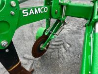 2021 SAMCO 3 LEG FIELDLIFT - 2