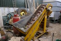 WALTHAMBURY T300 POTATO BAGGER - 3