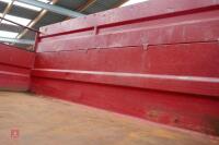 1994 MARSHALL 8T TWIN AXLE GRAIN TRAILER - 17