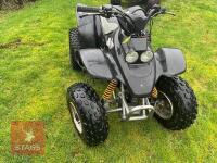 QUADZILLA 100 CHILDS QUAD BIKE