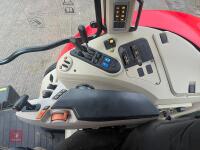 2014 MASSEY FERGUSON 6616 4WD TRACTOR - 7