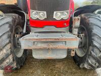 2014 MASSEY FERGUSON 6616 4WD TRACTOR - 33