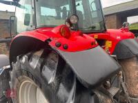 2014 MASSEY FERGUSON 6616 4WD TRACTOR - 60