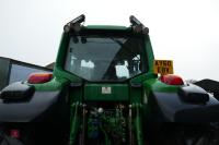 2011 JOHN DEERE 7530 PREMIUM 4WD TRACTOR - 5