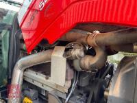 2012 MASSEY FERGUSON 5470 4WD TRACTOR - 10