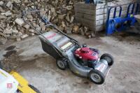 HONDA PETROL LAWNFLITE GXV160 LAWNMOWER