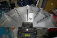 APP UK T-375 AUTOMATIC BAGGING UNIT - 4