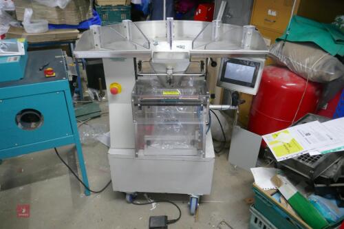 APP UK T-375 AUTOMATIC BAGGING UNIT