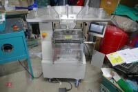 APP UK T-375 AUTOMATIC BAGGING UNIT - 8