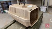 PET CARRIER - 3