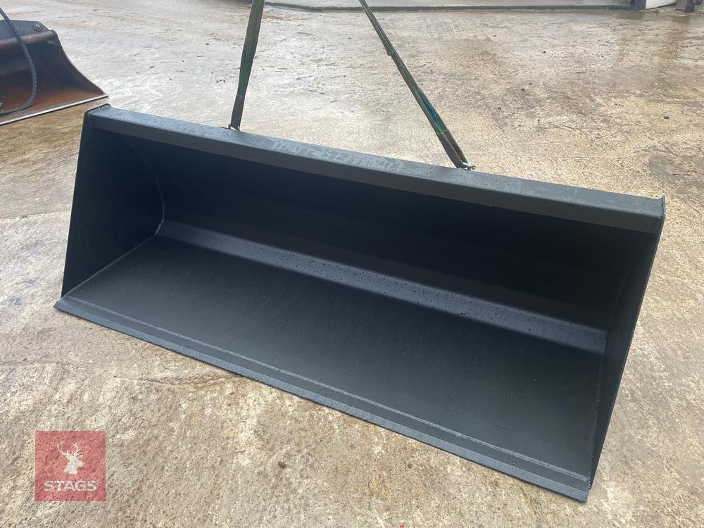 2024 MX BRU 225 BUCKET