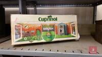 CUPRINOL 2 IN 1 SPRAY & BRUSH