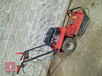 FORT FRM 360 ROOUGH CUT MOWER