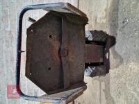 FORT FRM 360 ROOUGH CUT MOWER - 2