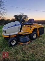 CUB CADET RBH 1200 RIDE ON MOWER