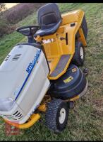 CUB CADET RBH 1200 RIDE ON MOWER - 3