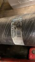 600MM X 30M POLYTHENE DAMP PROOF COVER - 3