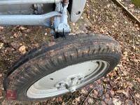 1953 FERGUSON T20 2WD TRACTOR (S/R) - 9