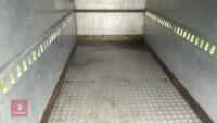 BATESON 10' X 5' LIVESTOCK TRAILER - 15