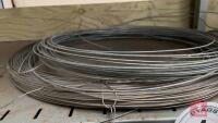 STEEL WIRE - 2