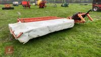 2003 LELY SPLENDIMO 280LC MOWER(S/R)