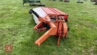 2003 LELY SPLENDIMO 280LC MOWER(S/R) - 2