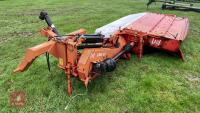 2003 LELY SPLENDIMO 280LC MOWER(S/R) - 3